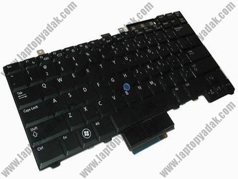 کیبرد لپ تاپ دل مدلE6400 -E6500
