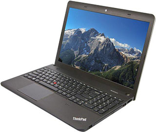 Lenovo thinkpad E531